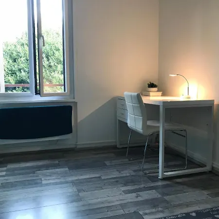 2p דירה לה האברה