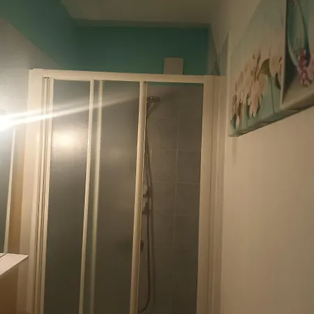 דירה 2p לה האברה